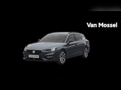 SEAT Leon Sportstourer - 1.5 TSI e-Hybrid FR Business 204 PK | Automaat | LED Koplampen | Trekhaak | Stoelverwarmin