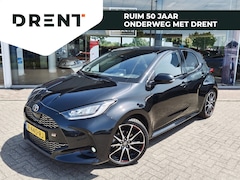 Toyota Yaris - 1.5 Hybrid GR Sport | Premium Pack | Pano | JBL | Navi
