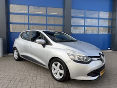 Renault Clio - 0.9 TCe 90pk Navigatie Airco Expression