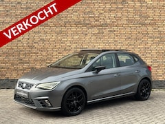 SEAT Ibiza - 1.0 TSI FR 116pk Pano Cruise Stoelvw Pdc Led Climatr
