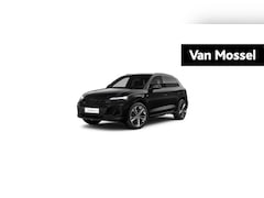 Audi Q5 - 55 TFSI e S edition Competition 367 PK | S-line |
