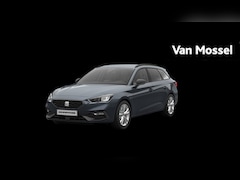 SEAT Leon Sportstourer - 1.5 TSI e-Hybrid FR Business 204 pk | Automaat | LED Koplampen | Navigatie | Climate Contr