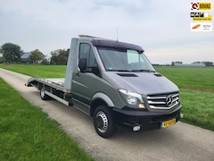 Mercedes-Benz Sprinter - 316 2.2 CDI 432 autotransporter oprijwagen