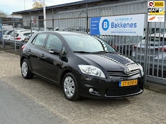 Toyota Auris - 1.6 Aspiration | Dealer onderhouden | Airco | Cruise | Trekhaak