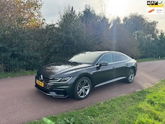 Volkswagen Arteon - 2.0 TSI Business R Exclusive|Pano|Luxe|