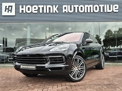 Porsche Cayenne Coupé - 3.0 | Pano | Matrix | HUD | Burmester