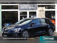 Renault Mégane Estate - 1.3 TCe 140 Techno | AUTOMAAT | NAVI | TREKHAAK |ANDROID AUTO/APPLE CARPLAY | CAMERA |