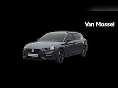 SEAT Leon Sportstourer - 1.5 TSI e-Hybrid FR Business 204 pk | Automaat | LED Koplampen | Black Pack | Matrix LED |