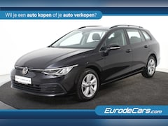 Volkswagen Golf Variant - Life *1ste Eigenaar*Navigatie*Park assist*DAB