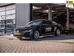 Volkswagen Arteon - 1.5 TSI Business 3x R-line|Pano|Trekhaak|Led|Camera|Carplay|Acc|Keyless|Virtual Cockpit|