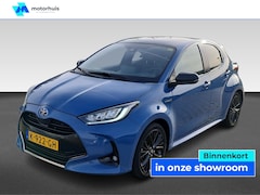 Toyota Yaris - 1.5 Hybrid 116pk CVT Executive