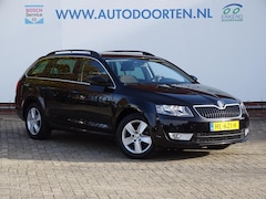 Skoda Octavia Combi - 1.2 TSI Greentech Ambition|TREKHAAK|