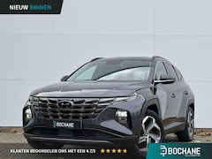 Hyundai Tucson - 1.6 T-GDI PHEV Premium 4WD | Aanhangwagen geremd 1350kg |