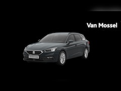 SEAT Leon Sportstourer - 1.5 TSI e-Hybrid Style Business Intense 204 PK | Navigatie | Parkeersensoren | LED | Getin