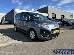 Citroën C3 Picasso - 1.6 VTi Exclusive