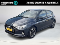 Hyundai i20 - 1.0 T-GDI Comfort Smart | Rijklaarprijs