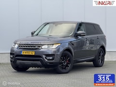 Land Rover Range Rover Sport - 3.0 TDV6 HSE