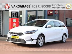Kia Cee'd Sportswagon - Ceed Sw 1.0 T-GDi MHEV Aut. *DynamicPlusLine* | Trekhaak | Carplay | Stoel & Stuurverwarmi