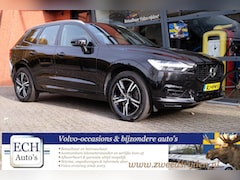 Volvo XC60 - 2.0 T5 250 pk AWD R-Design Aut. Apple CarPlay