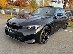 BMW 3-serie Touring - 330e xDrive High Executive Panorama Leder Camera