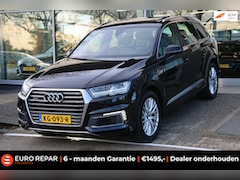 Audi Q7 - 3.0 TDI e-tron quattro Premium PANO-DAK NL-AUTO NAP