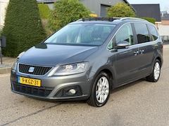 SEAT Alhambra - 2.0 TDI Businessline Executive 7Pers 2013 Pano/Navi/Lmv