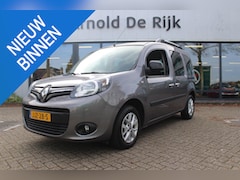 Renault Kangoo Family - 1.2 TCe