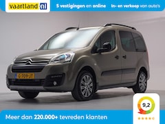 Citroën Berlingo - 1.2 PureTech XTR [ Navi Trekhaak Clima ]