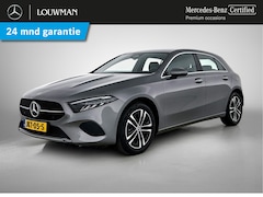 Mercedes-Benz A-klasse - 250 e Plug-In Hybride Sfeerverlichting | Achteruitrijcamera | Ledkoplampen | Stuur en Stoe