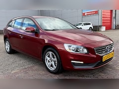 Volvo V60 - 1.6 D2 Momentum