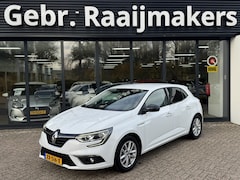 Renault Mégane - 1.2 TCe Zen*ECC