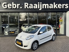 Citroën C1 - 1.0-12V Ambiance*Airco