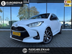 Toyota Yaris - 1.5 Hybrid Executive - Automaat - Navi - Climate - Winterpakket - Camera - Org.NL