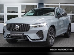 Volvo XC60 - T6 Plug-in hybrid AWD Plus Dark 350pk | 2250 kg Trekgewicht | MY2026 nieuw model | Glazen