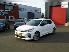 Kia Rio - 1.0 TGDI GT-Line, Schuifdak, H-Leder