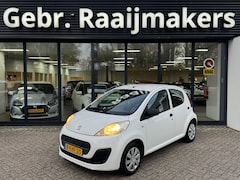 Peugeot 107 - 1.0 Access Accent*Airco*EXPORTPRIJS