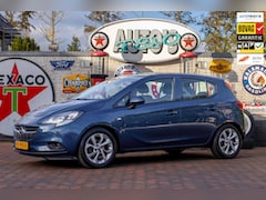 Opel Corsa - 1.4 Edition 1e Eigenaar 28.900 km +NAP NL-auto