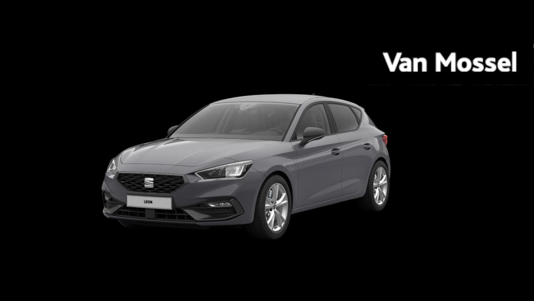 SEAT Leon - 1.5 TSI e-Hybrid FR Business | Automaat | LED Koplampen | Navigatie | Climate Control | Ap - AutoWereld.nl