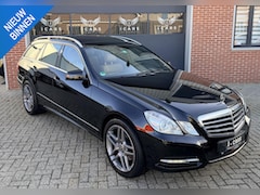 Mercedes-Benz E-klasse Estate - 250 CGI Avantgarde 1e eig. PANORAMA AMG Sport