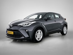 Toyota C-HR - 1.8 Hybrid Active | Achteruitrijcamera