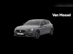 SEAT Leon - 1.5 TSI e-Hybrid FR Business 204 PK | 18" lichtmetalen velgen | Black pack | Panoramisch s