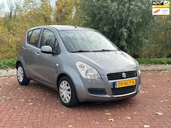 Suzuki Splash - 1.0 Comfort Airco/Nap/63DKM