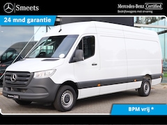 Mercedes-Benz Sprinter - 317 CDI L3 PRO AUT