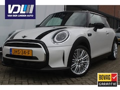 MINI Cooper - 1.5 Camden Go Edition Stoelverwarming l Apple carplay/ Android auto l Cruise control l Sfe