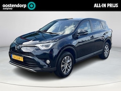 Toyota RAV4 - 2.5 Hybride Energy | Navigatie | Trekhaak | Rijklaarprijs