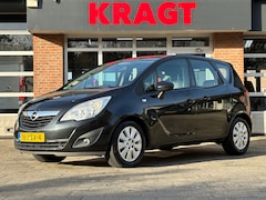 Opel Meriva - Business+ 1.4 120 pk - trekhaak - airco - goed onderhouden
