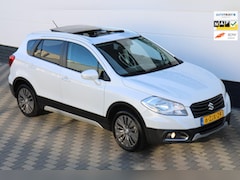 Suzuki SX4 S-Cross - 1.6 Exclusive Panodak Cruise Climate NAP
