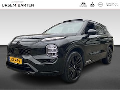 Mitsubishi Outlander - 2.4 PHEV Instyle Black badge edition | Unieke uitvoering |