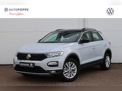 Volkswagen T-Roc - 1.5 TSI Style DSG7 150pk