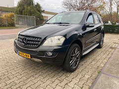 Mercedes-Benz M-klasse - 500